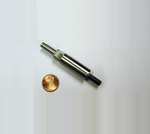 Stainless Steel Drive Pin