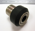 Thermoplastic One Way Drive Roll